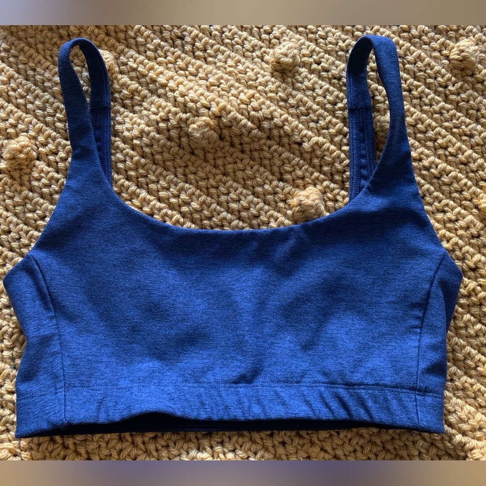 Outdoor Voices Scoop Bra